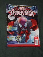 Képregény,Marvel,Ultimate Spider-Man magazin, 2015/2. szám