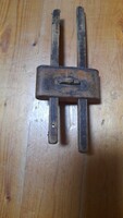 Asztalos szerszám