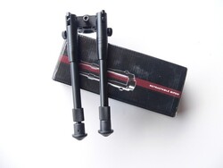 Bipod / fegyverállvány --csőre szerelhető--