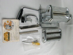 Olasz Marcato Atlas 150 tésztagép