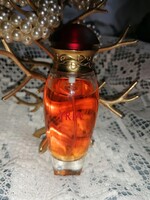 Vintage Yves Rocher francia női "Yria" Eau de Parfum, 50 ml   D2.