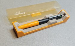 MONT BLANC CARRERA. 4 SZÍNŰ TOLL. RETRÓ.