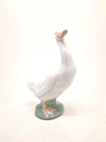 Lladro Nao Porcelain Bird Duck 15.5cm