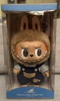 Pop Mart: The Monsters - Time to chill Labubu (37 cm)