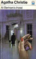 Agatha Christie: At Bertram's Hotel