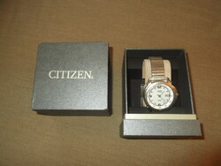 Citizen Solar Eco drive – férfi karóra Japán