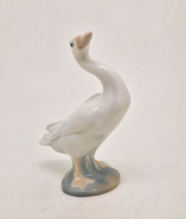 Lladro Porcelain Bird Duck 12cm
