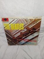 The Beatles " Please please me" LP 1982