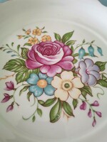 Apulum porcelán kínáló