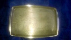 Réz tálca 2.