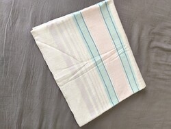 Pamut lepedő 150*190 cm