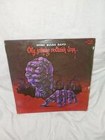 HBB " Oly sokáig voltunk fenn"  LP 1982
