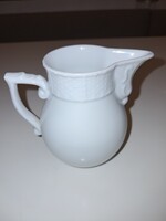 Herendi festetlen porcelán kiöntő