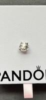 Eredeti Pandora Moments charm * ALE S925 ezüst * Precious princess charm
