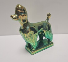 Zsolnay Eozin Uszkár #2775