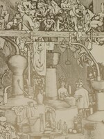 Rékassy Csaba életmű- kiállítása album