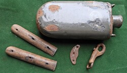 Monarchiás vegyes tétel