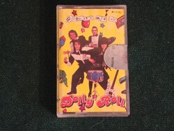 Dolly Roll: Gondolsz-e majd rám