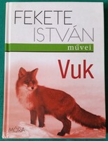 Fekete István: Vuk > Gyermek- és ifjúsági irodalom > Állattörténetek