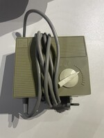 TT kisvasút tápegység a képen látható paraméterekkel és állapotban