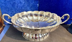 Ezüst Asztalközép