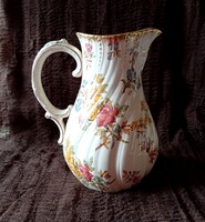 Sarreguemines XV. Louis fajansz kiöntő