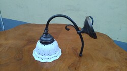 Falikar áttört porcelán burával