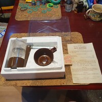 Retro szenzációs zsiguli lada új kávéfőző fiat dacia zastava szocreál kádár veterán