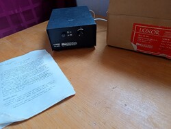 Luxor Fényorgona Dobozàban