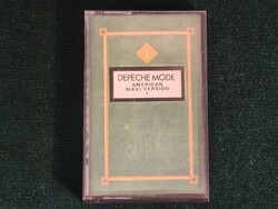 Depeche Mode: American maxi version I.