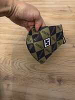 Fendi arcmaszk