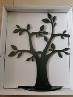 Swarovski fa (Paradicsom madár gyári tartó)