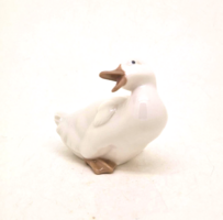Lladro Nao Porcelain Bird Duck 9cm