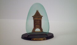 Régi trafikáru Kőszegi emlék