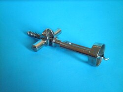 Régi fém dugóhúzó