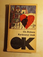 Ch. Dickens Karácsonyi ének