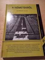 Norbert Elias A németekről