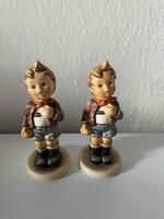 Hummel/Goebel "Cheeky Fellow" c. figurák!