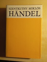 Szentkuthy Miklós Handel