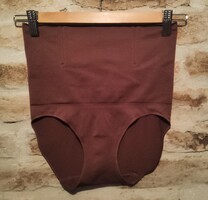 Creamy magas derekú alakformáló bugyi Új! M/L