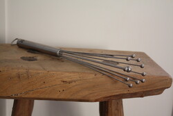 WMF profi habverő- szép, új állapotban