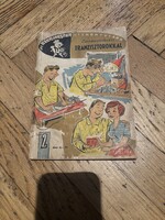 Ezermesterkedés tranzisztorokkal