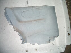 Opel Corsa B bal hátsó könyöklő burkolat panel