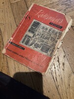 Gyurkovics Attila - Televízió készülékek javítása (VII.)