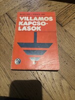 Balázs Iván, Horváth Imre - Villamos kapcsolók