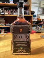Bacchus 0,7 l, bontatlan, díszdobozával, 80’-as évekből