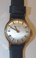 Doxa arany női ékszeróra eladó