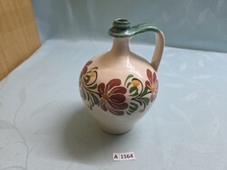 A1564 Kerámia korsó 19 cm