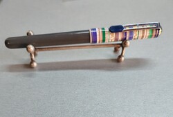 Retró toll. Betét nélkül.