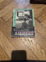 Nozdroviczky László - A televízió otthonunkban